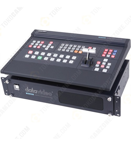 Datavideo SE-2200 Video Switcher with HD-SDI and HDMI Inputs